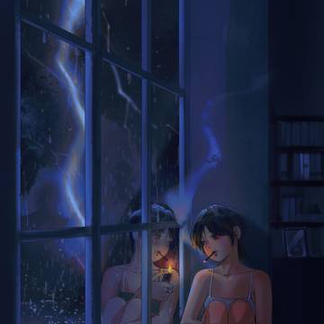 01 night