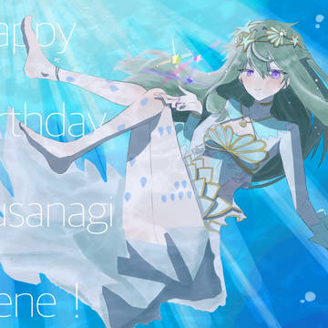 🧜‍♀️𓂃