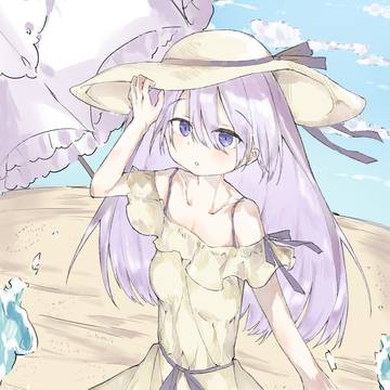 海に行こ！