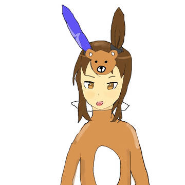 アヤベア
