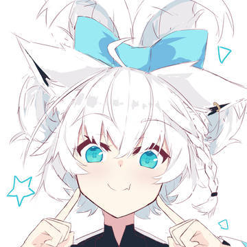 フブキちゃんまとめ