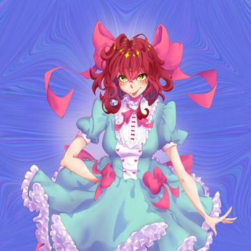 魔法少女