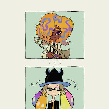 スプラトゥーンlog3