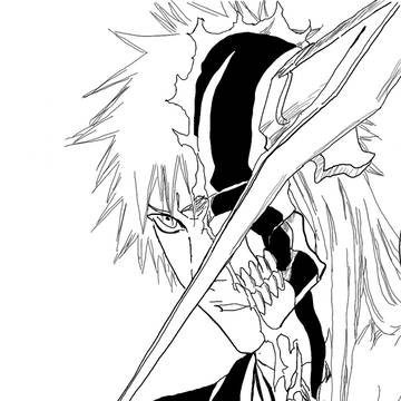 Hollow Ichigo