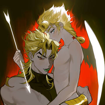 Son of DIO