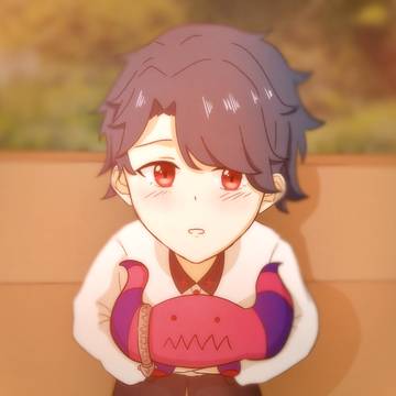 僕を見つけてくれたあなたへ