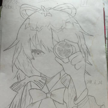 洛天依