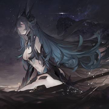 旧作
