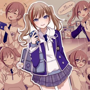 制服衣装