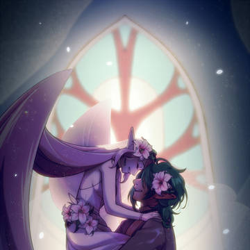 幸せ