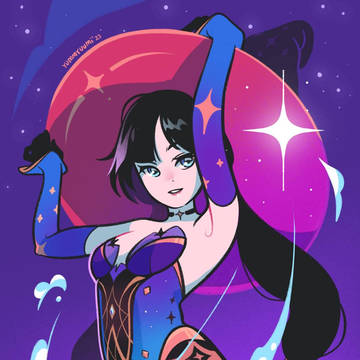 モナ