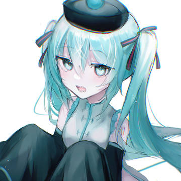 キョンシーみくさん