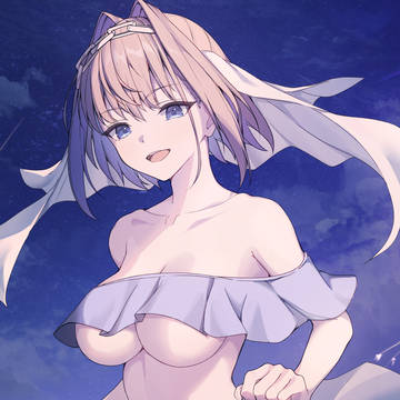 水着クロニー