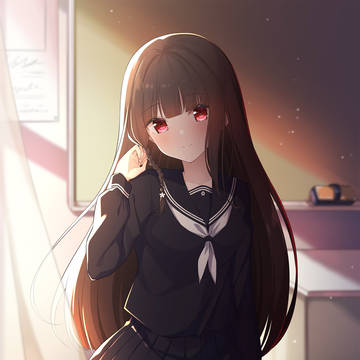放課後