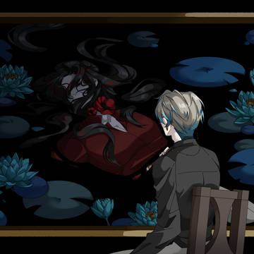 Ophelia's death