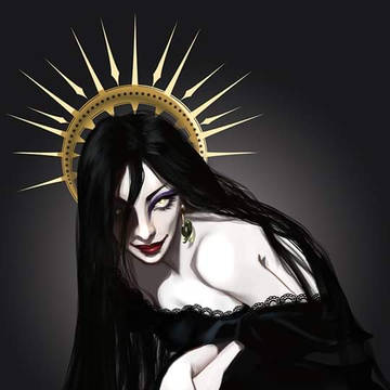 Queen