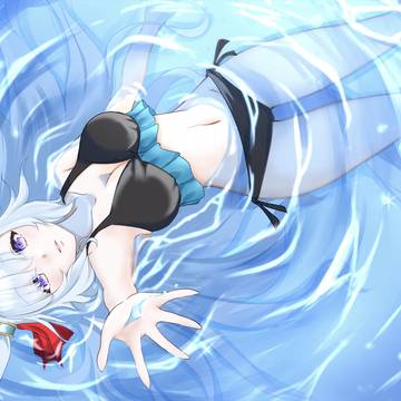 水着アルダン