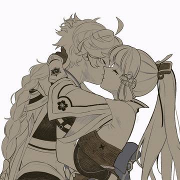 kiss (2)