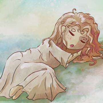 sleepy