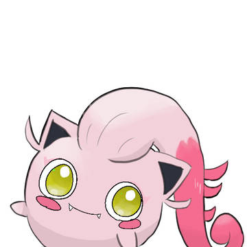 さけぶしっぽさん