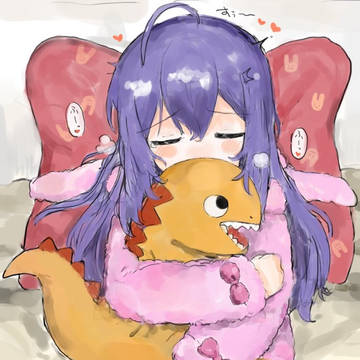 んなちゃん❤️