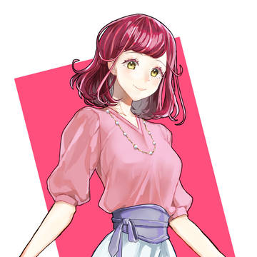 京香さん