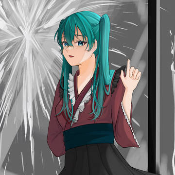 初音ミク