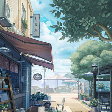 小店