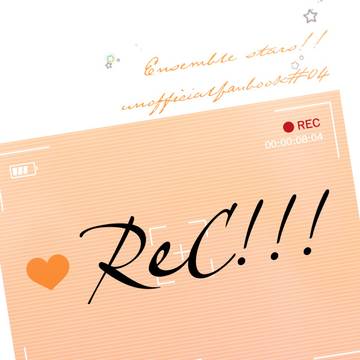 7/30ブリデ新刊小説サンプル【ReC!!!】