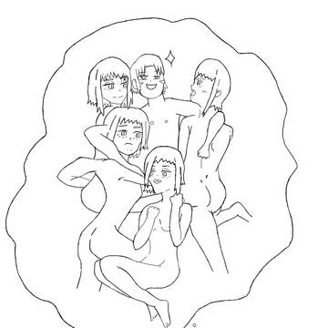 モミアゲ様ァァァァァ