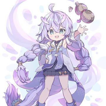 びゃくろー