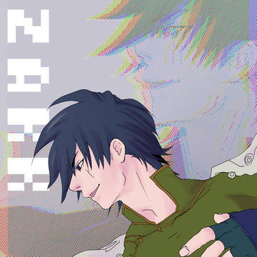 ザック