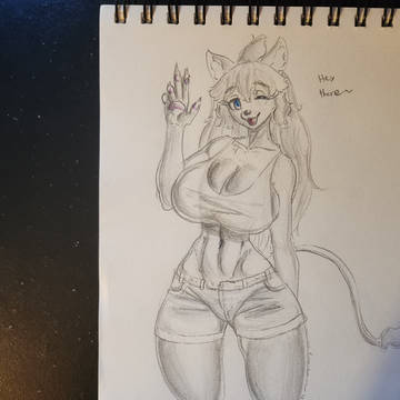 White Lion
