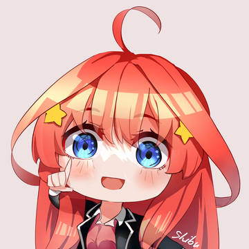 Chibi Itsuki