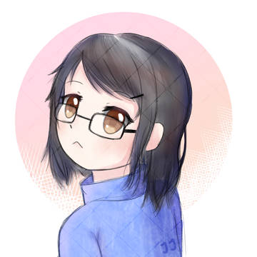 PFP Sketch - July 2023