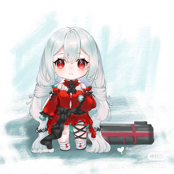 是斯卡蒂哦