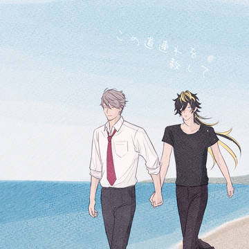 7／30クレリリ新刊サンプル