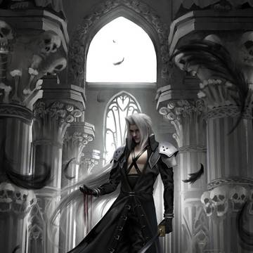 Sephiroth
