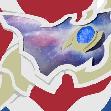 Ultraman Decker work part 1