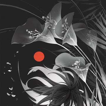 摸鱼