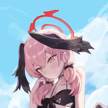 下江コハル