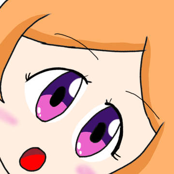 ドアップパンドラちゃん
