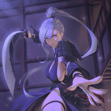 サムライ