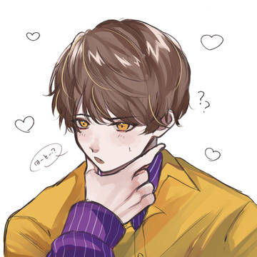 はーと...