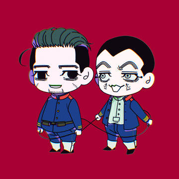 宇佐尾ちゃんらくがき