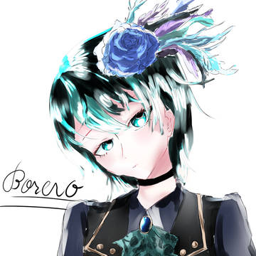 ボレロ