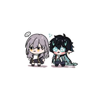 崩壊スターレイル