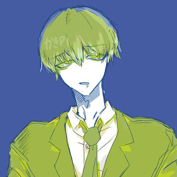 起きたら髪の毛が伸びていた!!