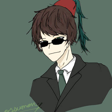 いろんなd!