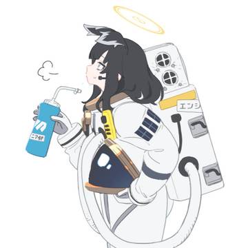 暑中見舞い